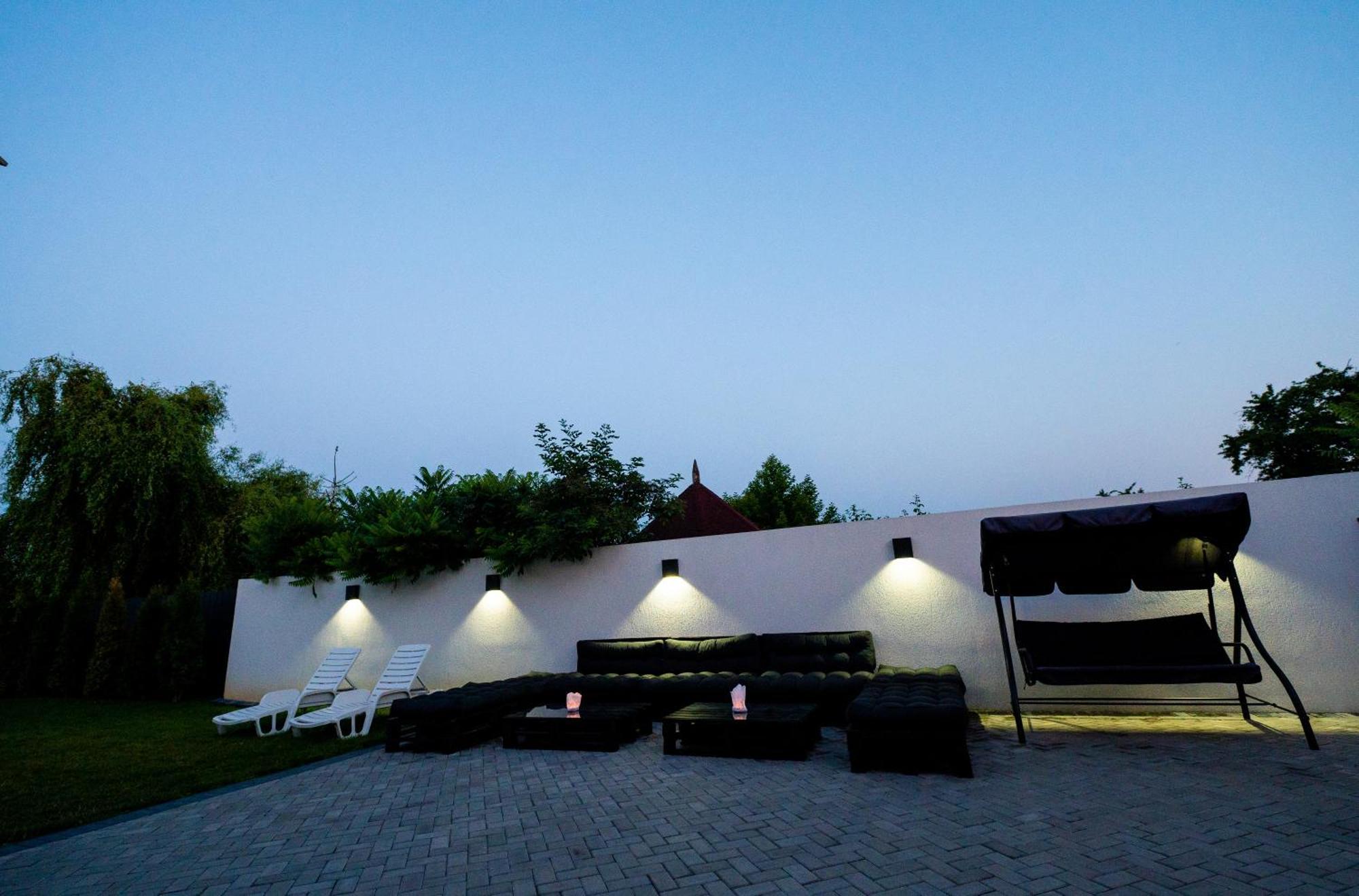 Casa Bolta Rece Hotel Sighetu Marmatiei Exterior photo