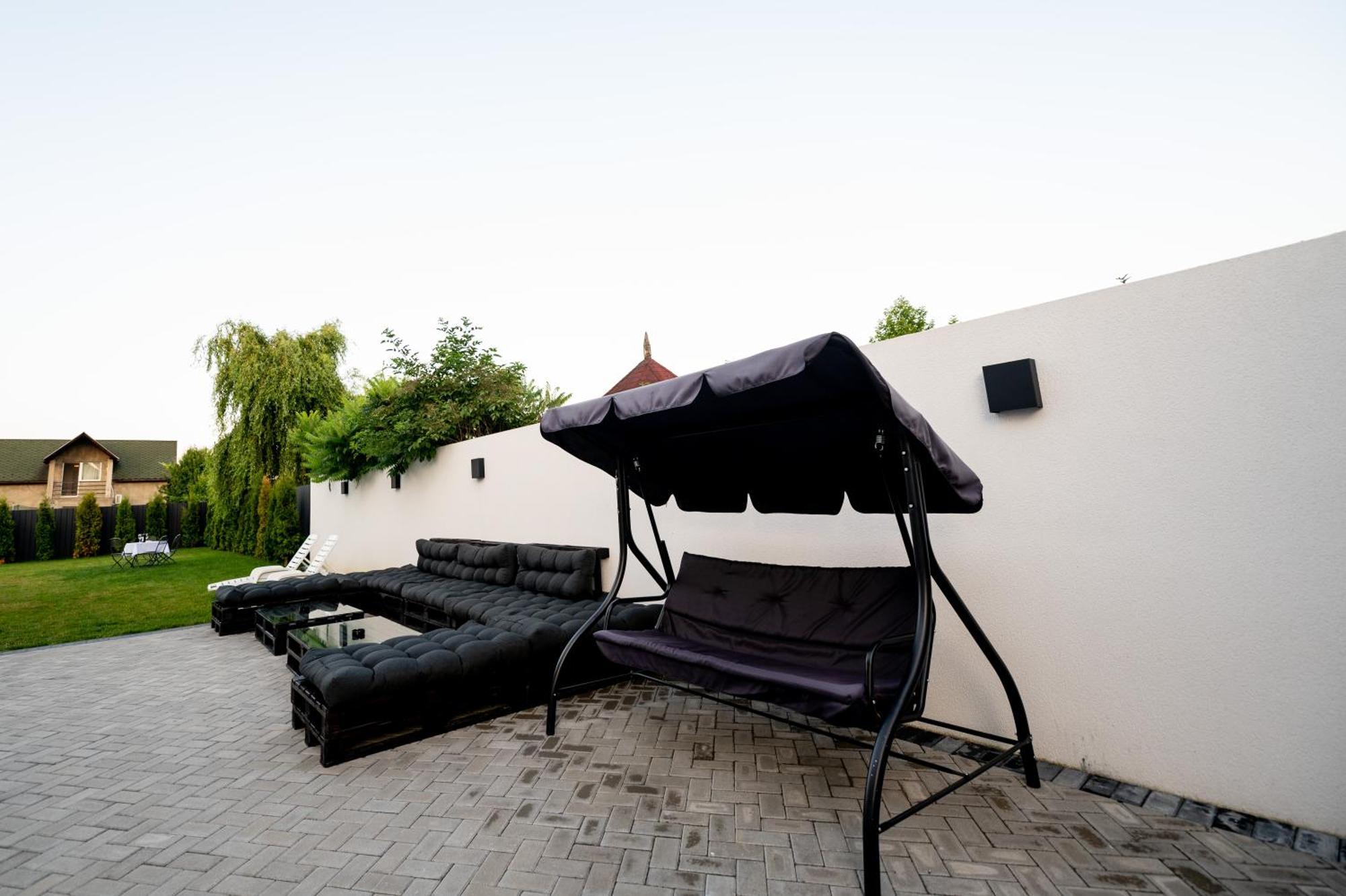 Casa Bolta Rece Hotel Sighetu Marmatiei Exterior photo
